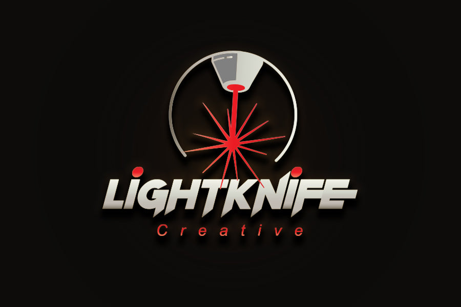 LightKnife Creative